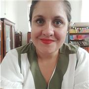 Profesor de Educación Primaria y Técnico Bibliotecaria Documentalista